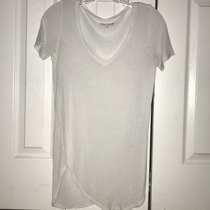 short sleeve